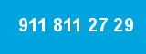 911 811 27 29